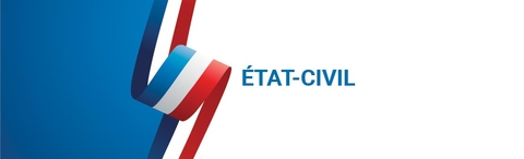 ETAT CIVIL