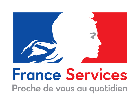 LOGO FRANCE SERVICES