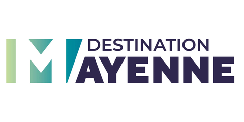 Destination Mayenne