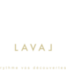 Logo Laval tourisme